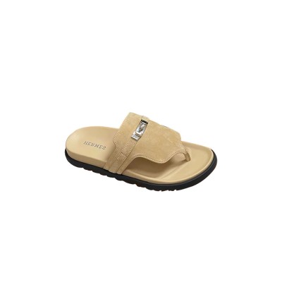 HERMÈS EMPIRE SANDALS 